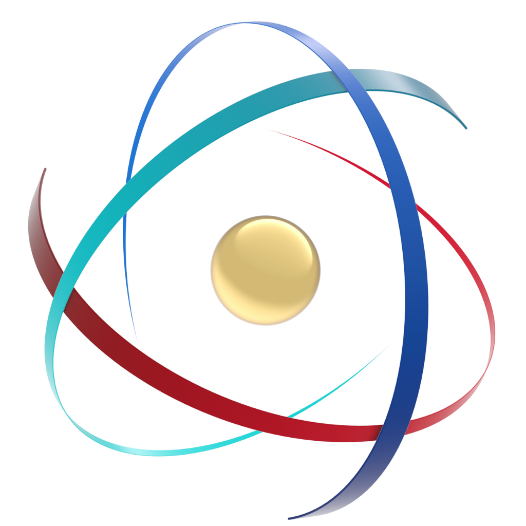 Black Fox Strategy logo for Quantum Intelligent Leadership and Strategy