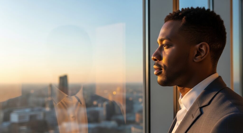 Efficiency vs Extraction: a Tuning Fork for Organizational Performance