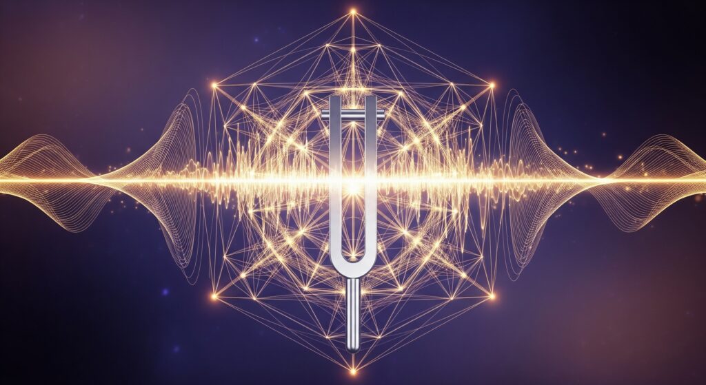 Efficiency or Extraction: a Tuning Fork for Organizational Performance