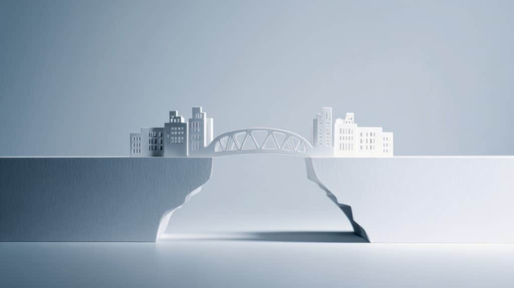 Strategy Built Around Contribution - the design gap in traditional strategic planning