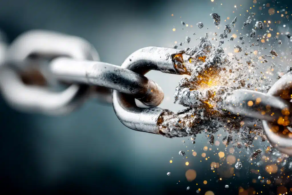 resilience by design