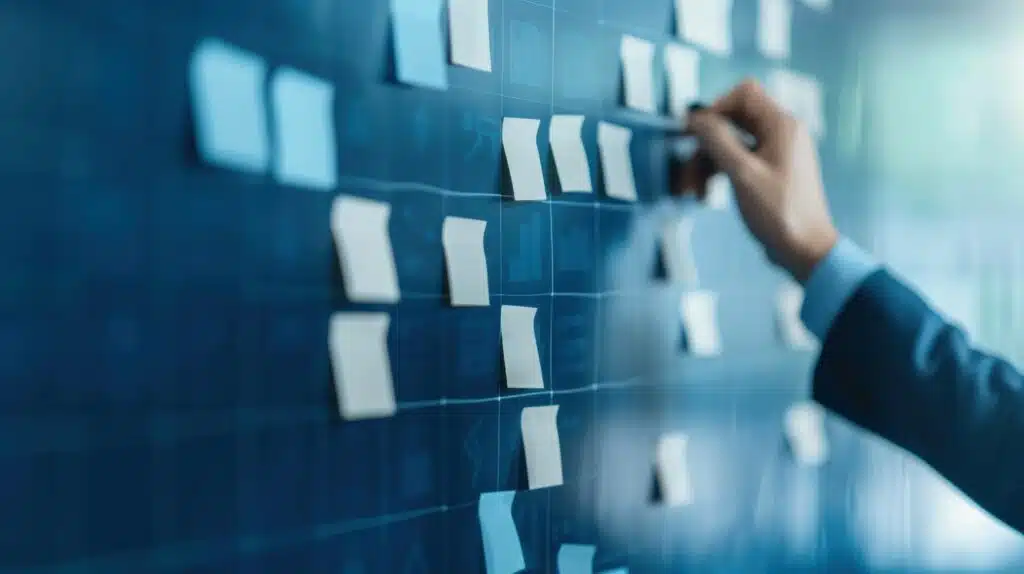 strategic planning