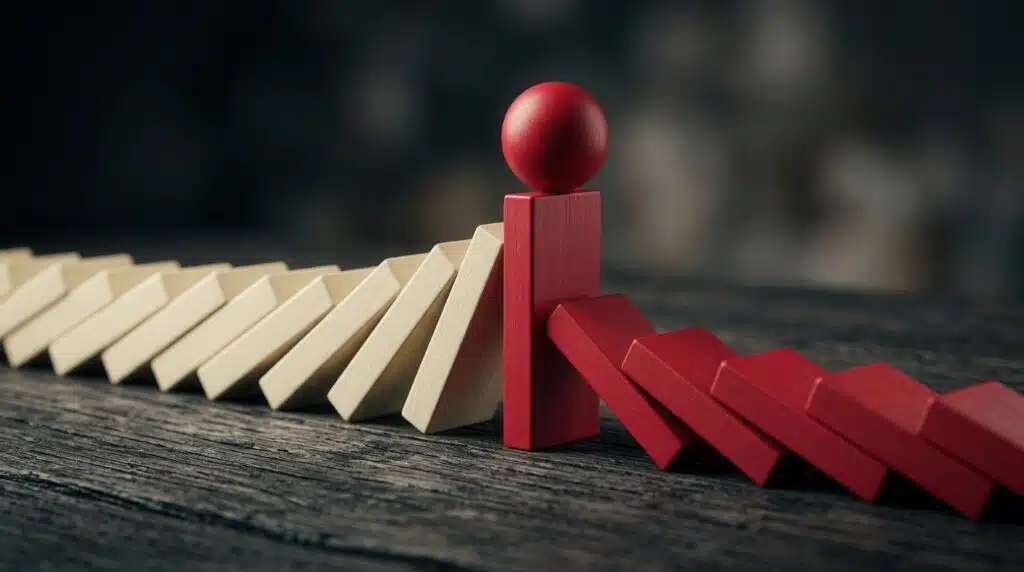 resilience by design