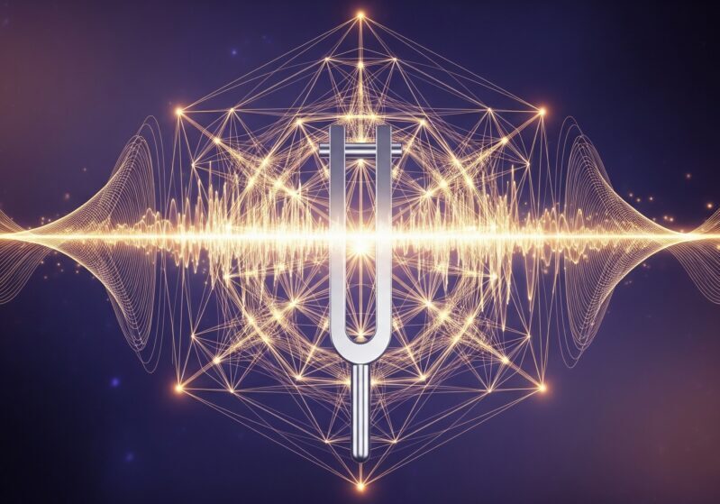 Efficiency or Extraction: a Tuning Fork for Organizational Performance