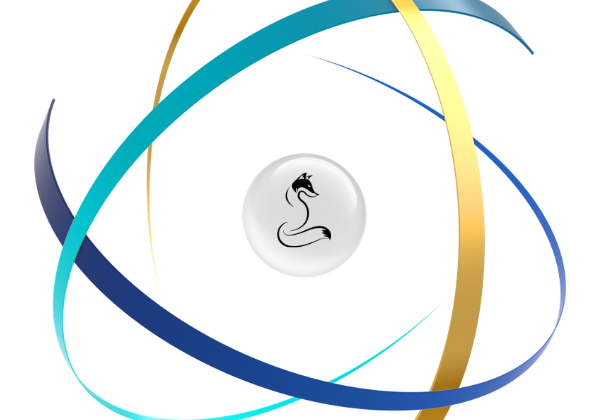 Quantum Intelligent Strategy framework icon — Black Fox Strategy